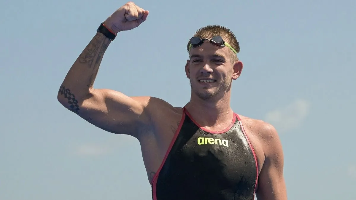 Barátnője kérte keménységre Rasovszky Kristófot, ő pedig megfogadta a tanácsot