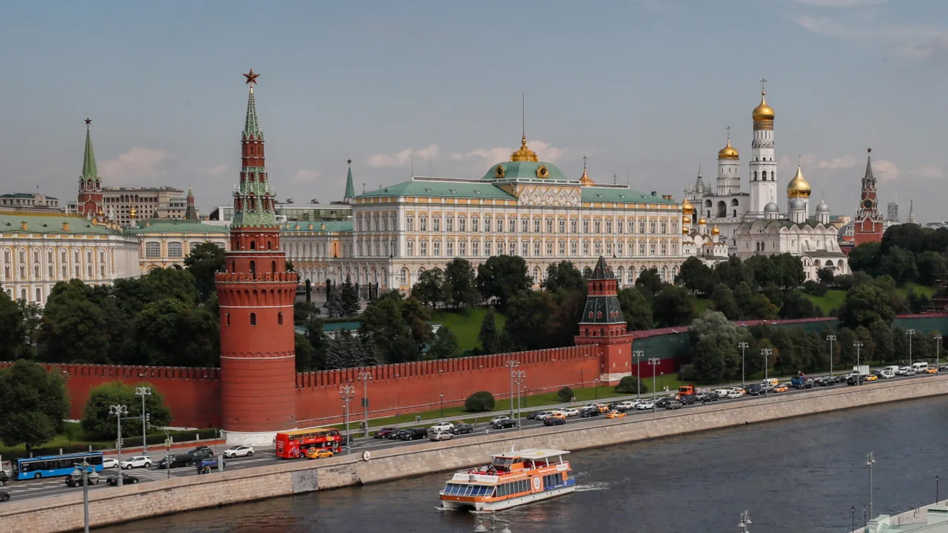 Ürülékkel zaklatják az amerikai diplomatákat Oroszországban