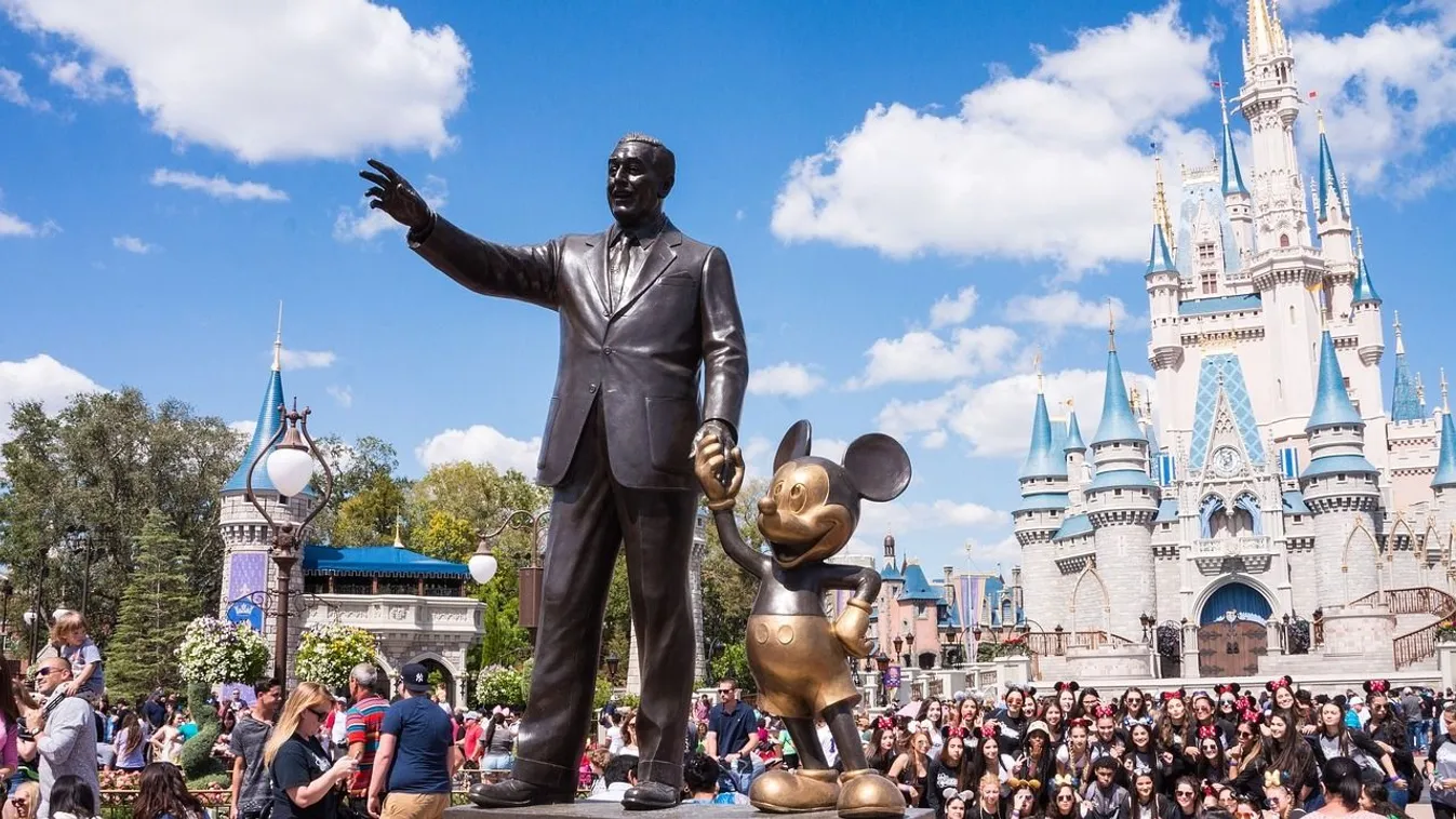 Elárverezik a hatalmas Disney-gyűjteményt