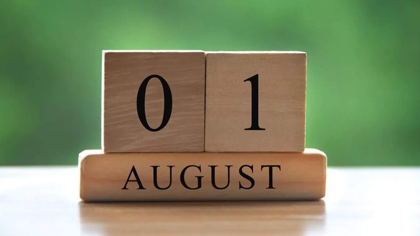 Augusztus 1-től sok minden más lesz a boltokban