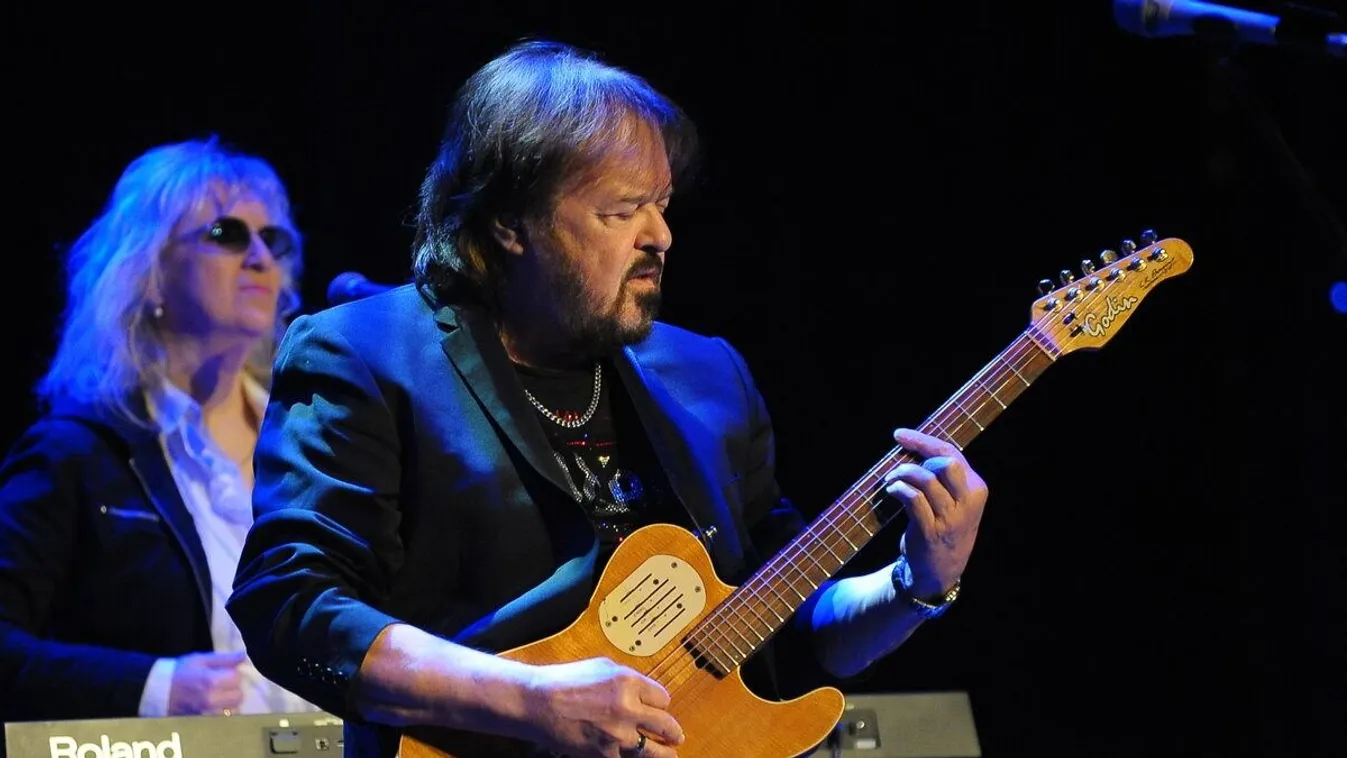 Válasz érkezett a Neoton Família gitárosának kritikájára