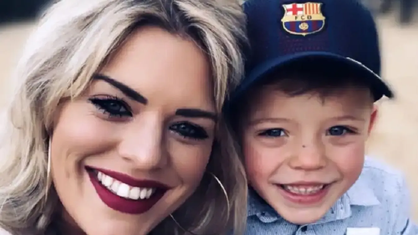 Halálra rázott az áram egy 7 éves kisfiút