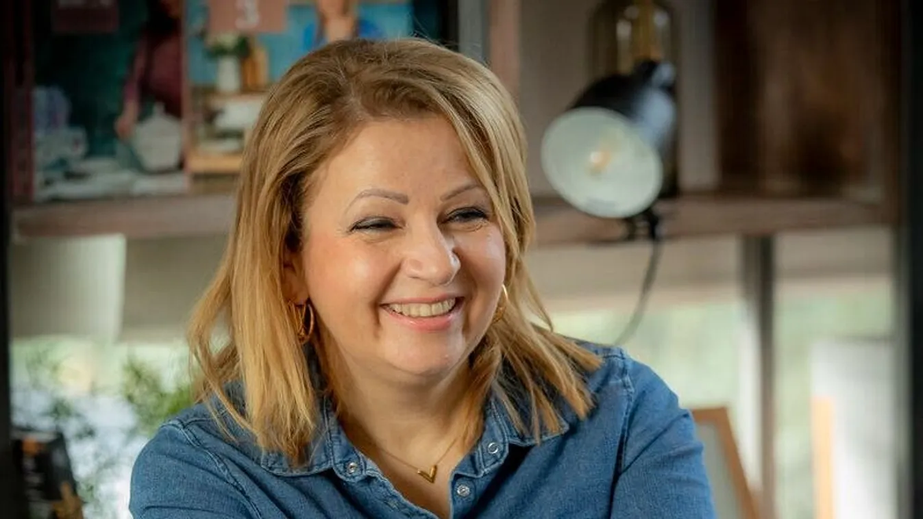 Gáspár Bea túlragyogta dögös lányait