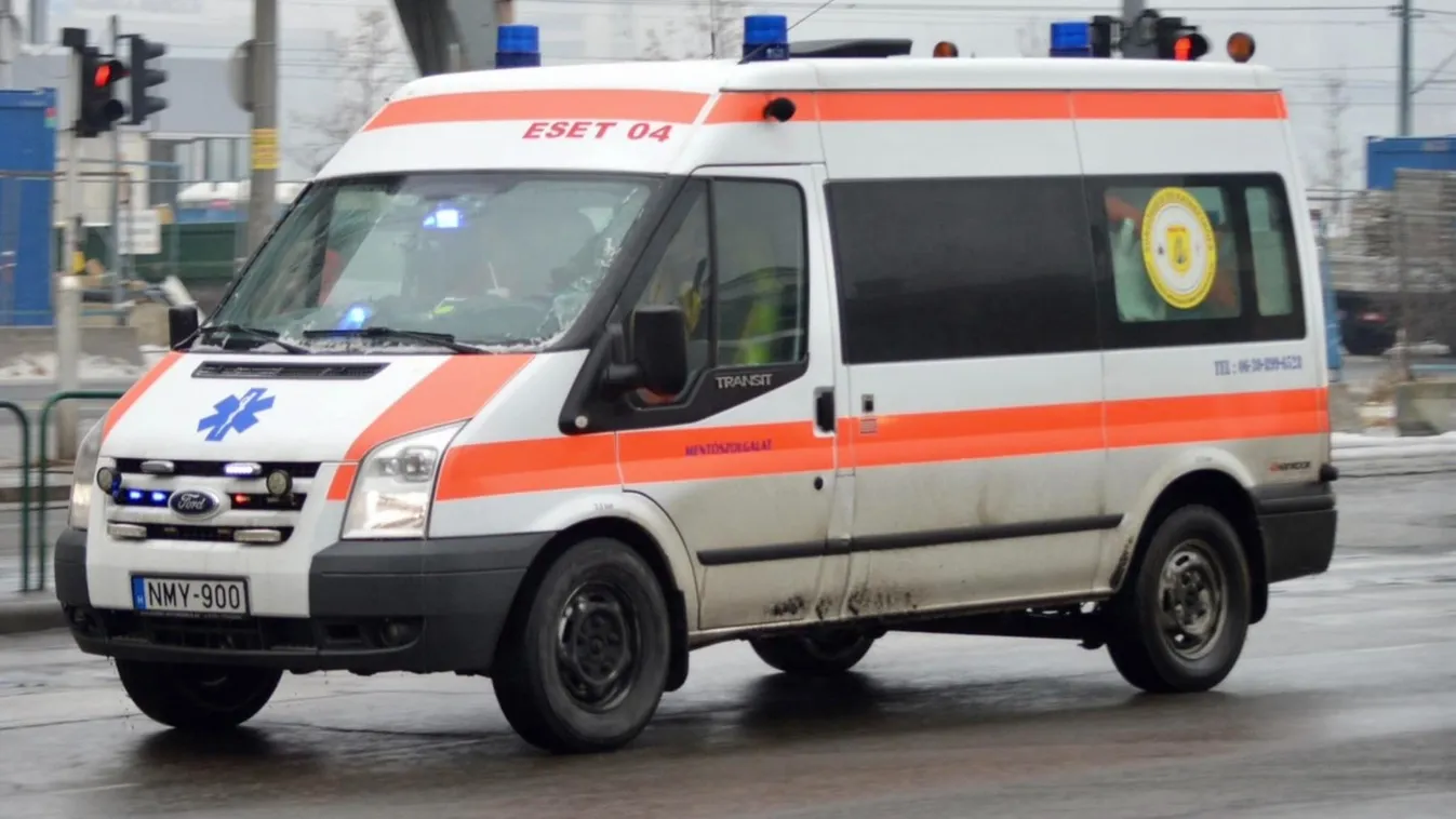 Botrány: egészségügyi végzettsége sem volt a kamumentősöknek