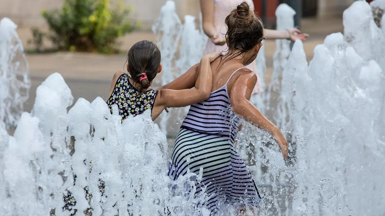  Több megyére is kiadták a vörös riasztást