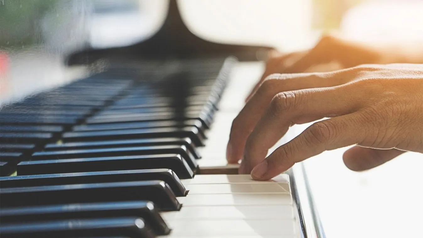 Elindult világhódító útjára a magyar okos zongoraszék