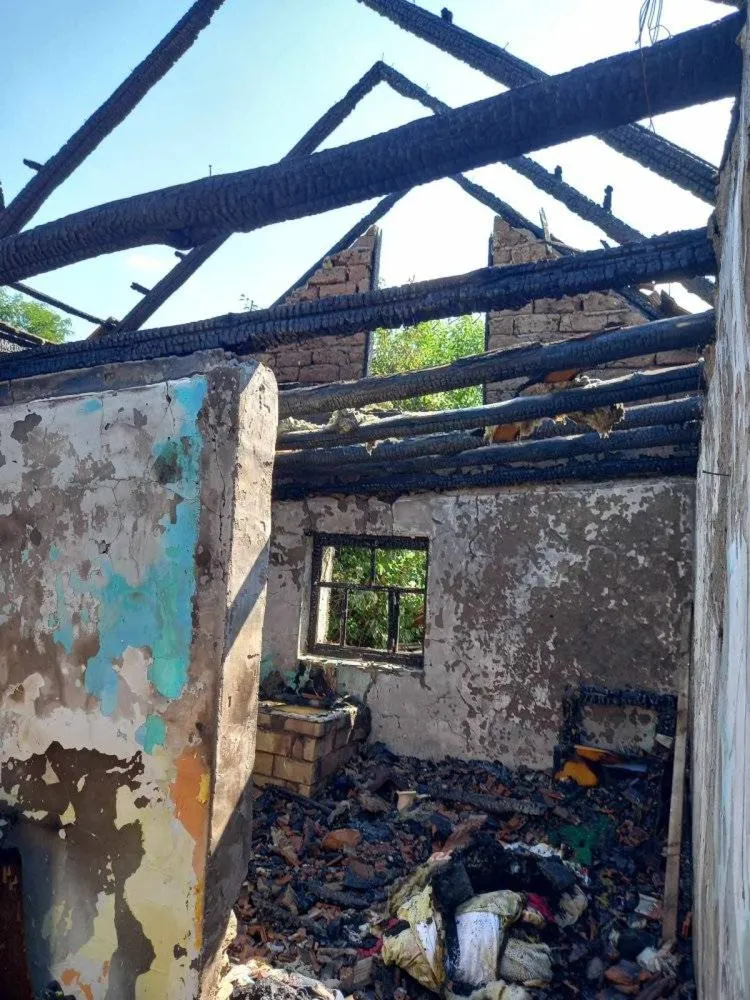 Pest megye, Kakucs, tűz, ház, leégett, kiégett, József, Emma, család, 