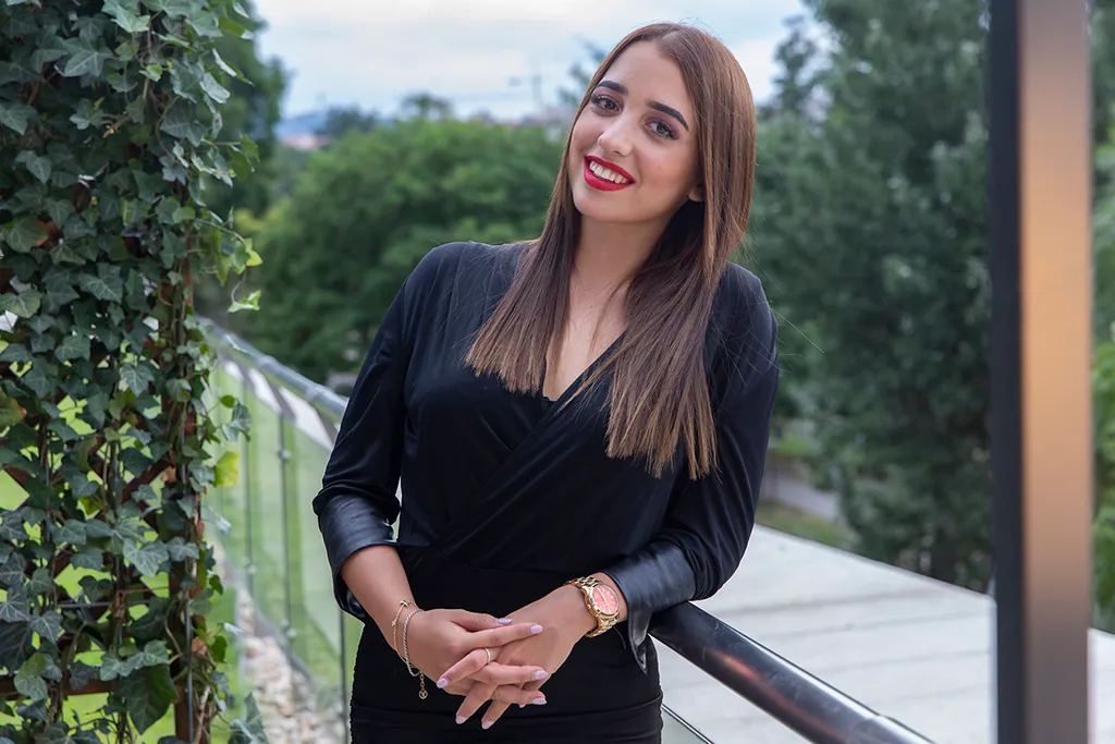 Sunhill Sky Bar megnyitó