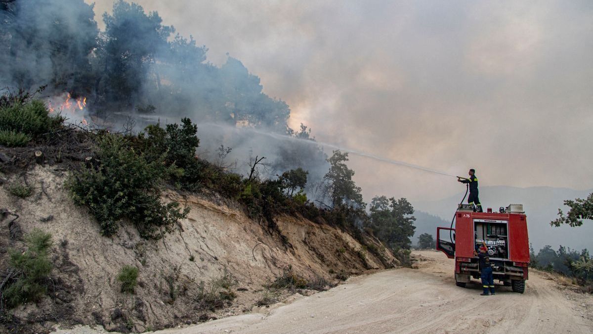 rodosz tűz görögország erdőtűz