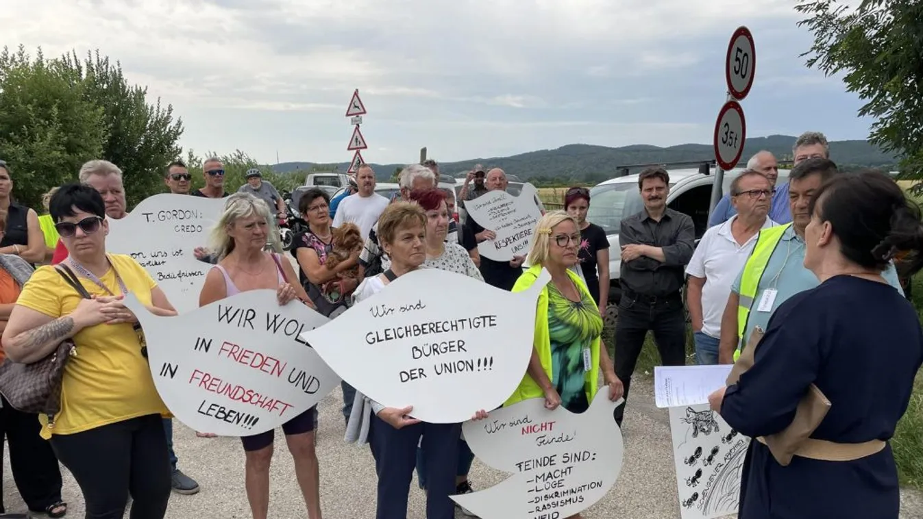 Ausztria felmondta Schengent?