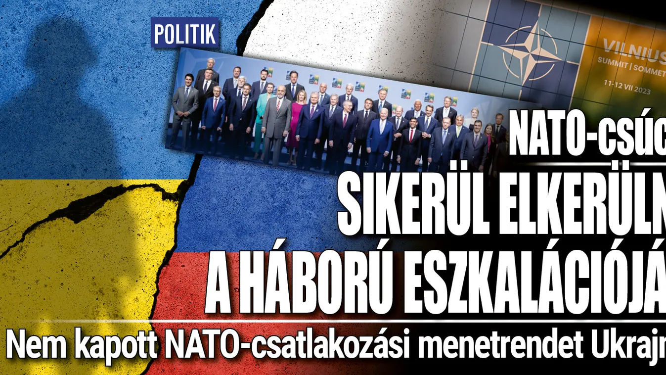 Sikerül ellkerülni a háborús eszkaláció veszélyét