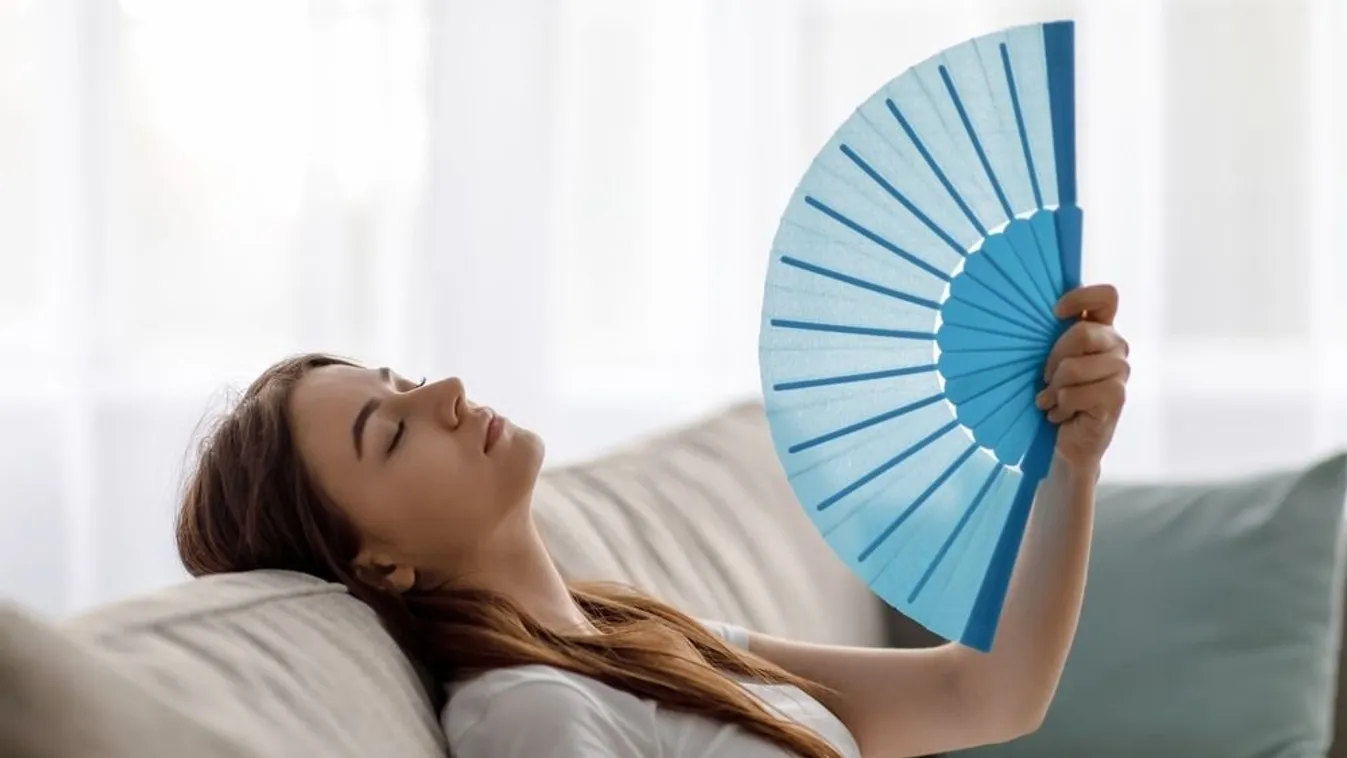 Az eső veszélye elmúlt, de ismét nyakunkon a hőségriasztás