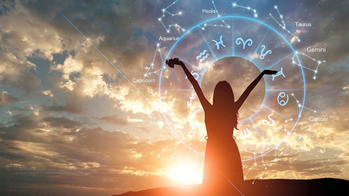 These three zodiac signs are going to have an incredibly lucky day on July 25th