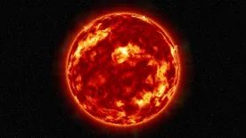 Közeleg a baj: előbb következhet be a pusztító napkitörés, mint azt hittük