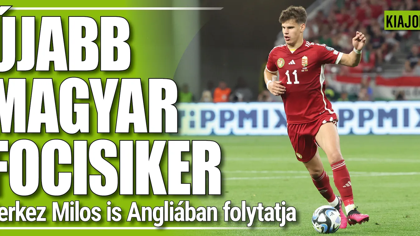 Újabb magyar siker, egy vagyonért kelt el a tinisztár