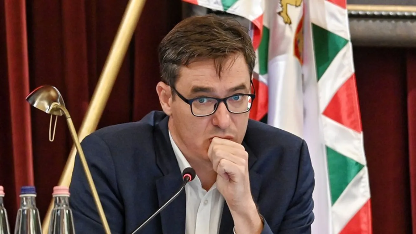 Csőd: Budapest már hitelből működik