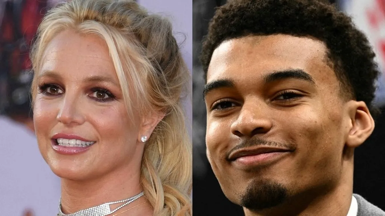 Britney Spearst leleplezte a rendőrség