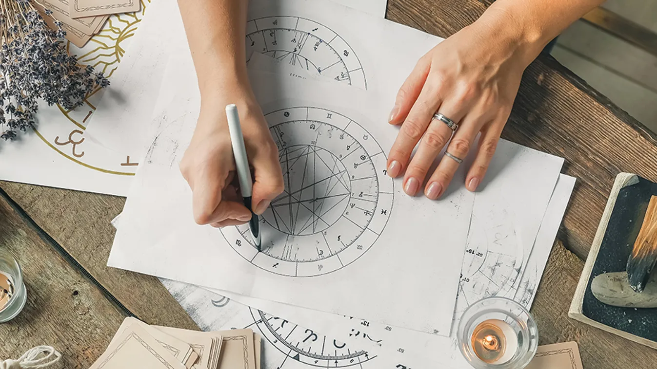 Együtt áll a Merkúr és a Vénusz: őszinte érzelmeket hoznak