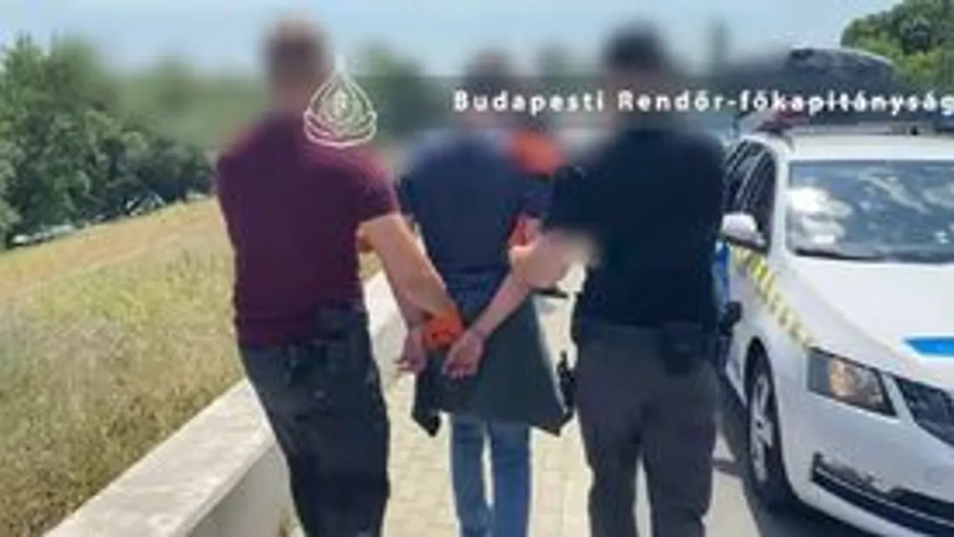 Hónapokkal ezelőtt elbocsátották az angyalföldi gyilkost