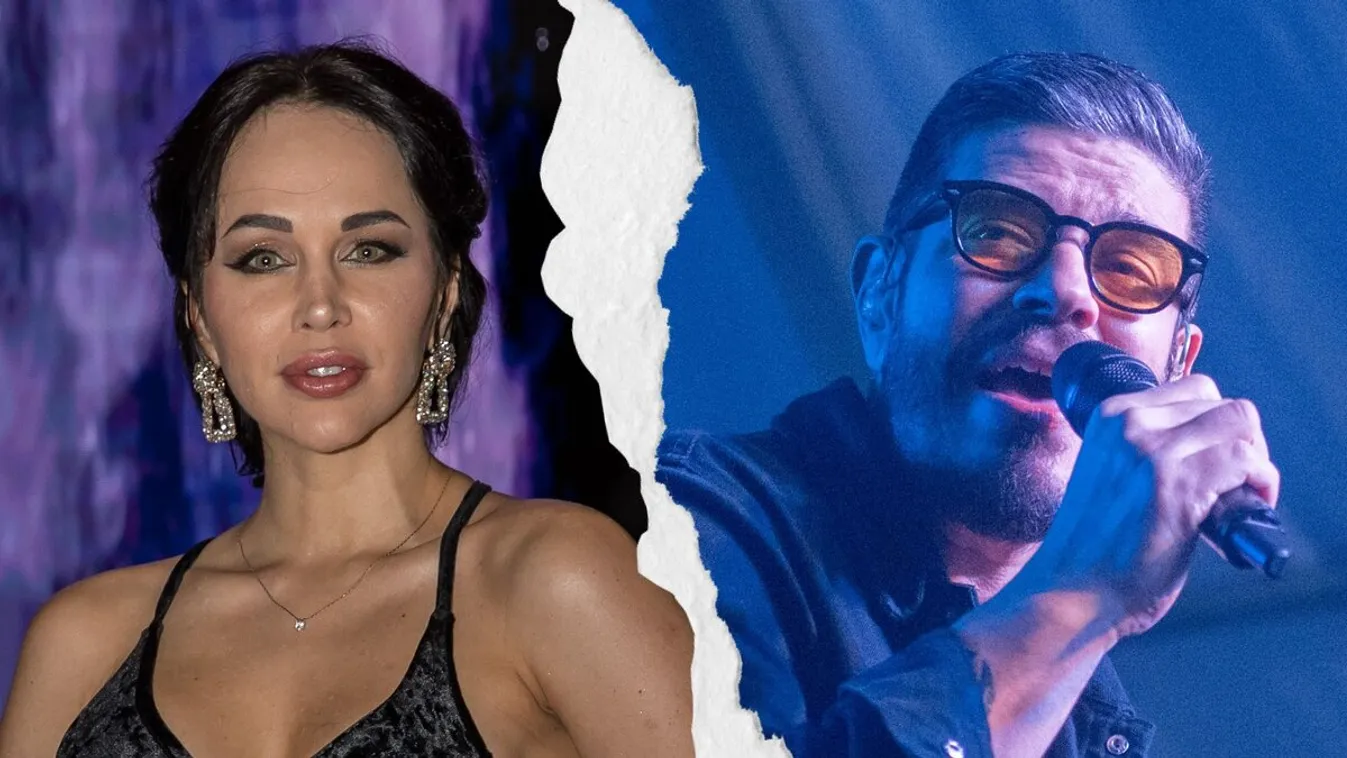 Erre a dögös nőre cserélte le Sáfrány Emesét TNT Inti?