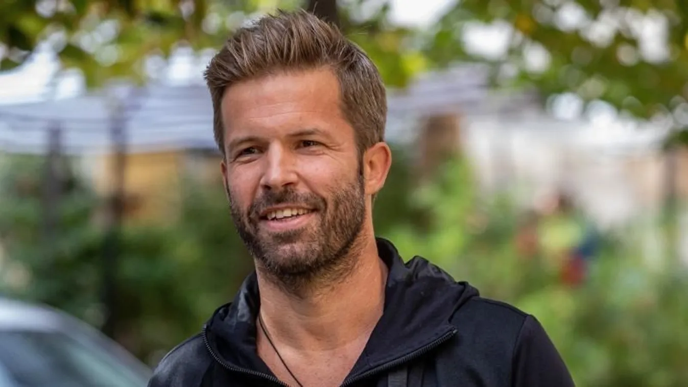 Nem kímélték a kommentelők Sebestyén Balázst