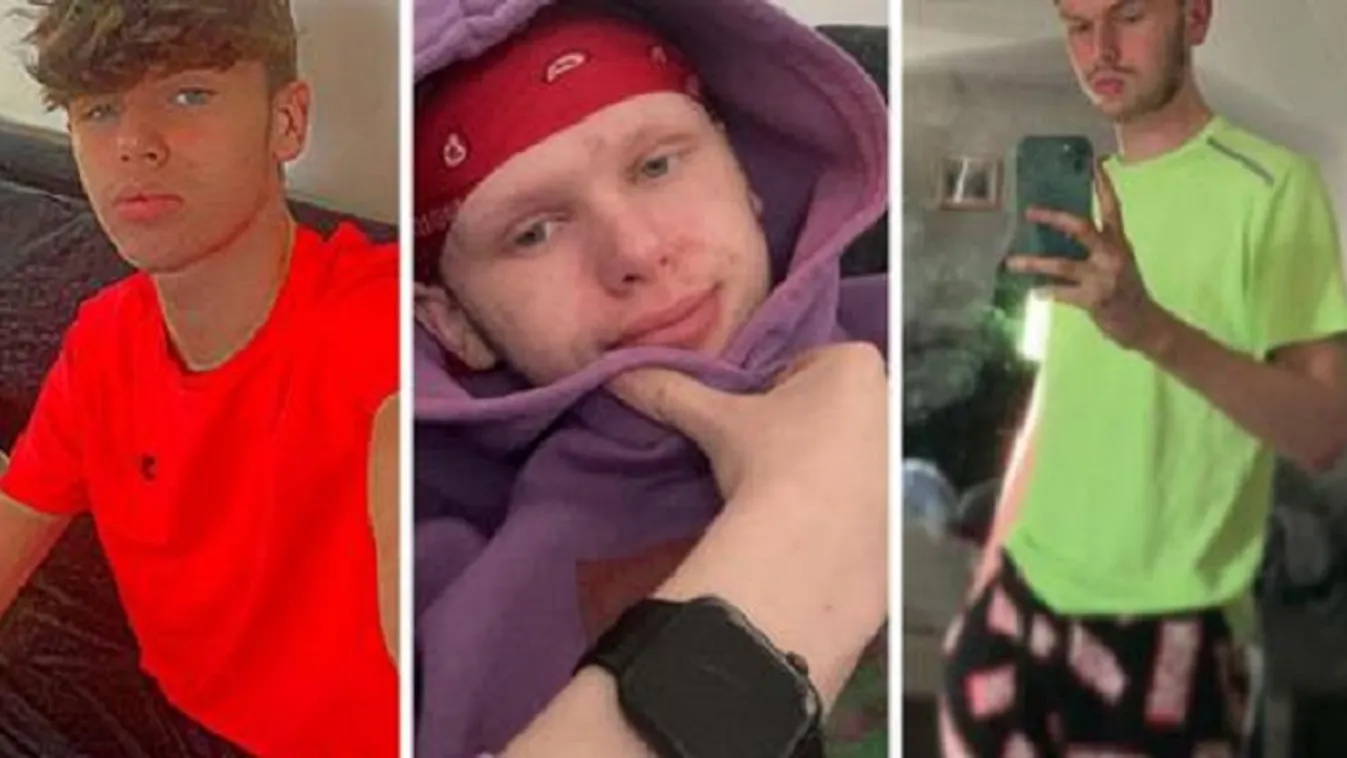 18. születésnapja után lett rákos egy fiatal