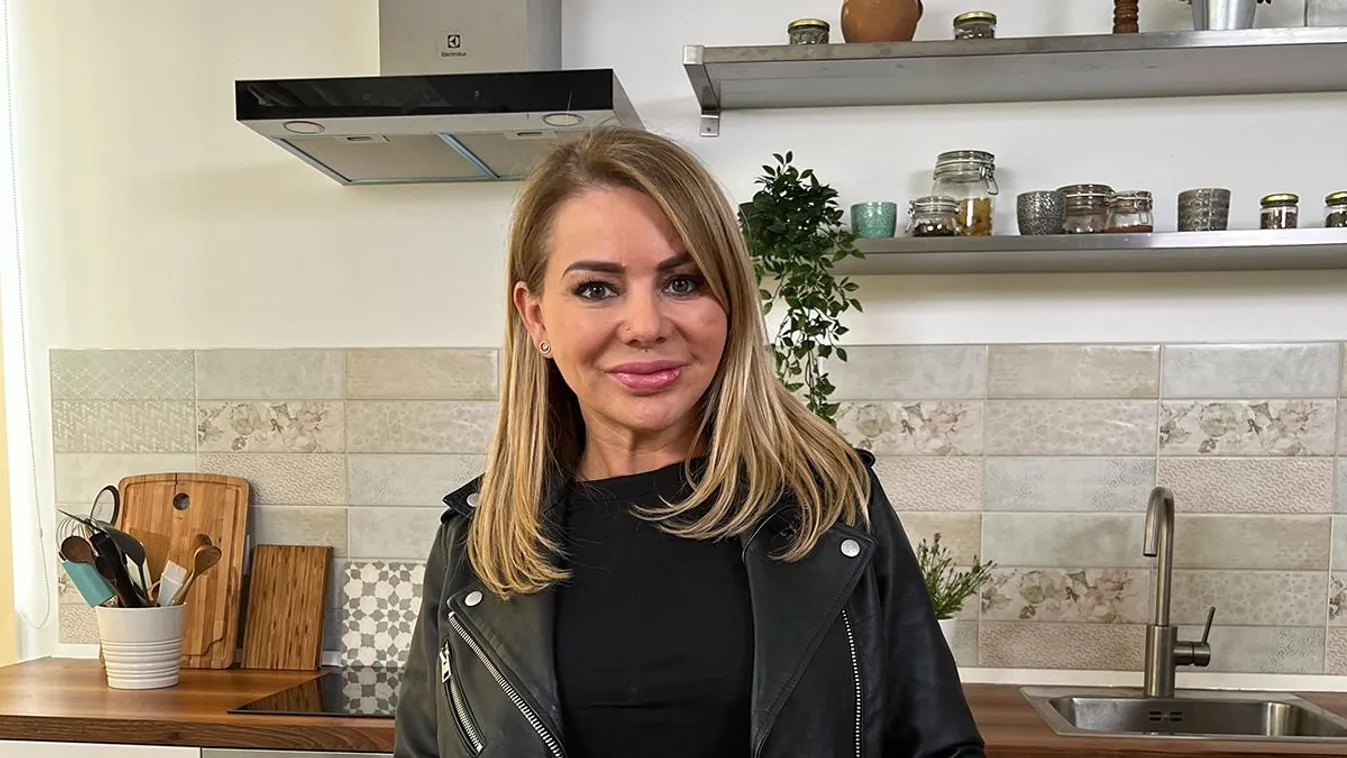 Judy először szólalt meg az új kapcsolatáról