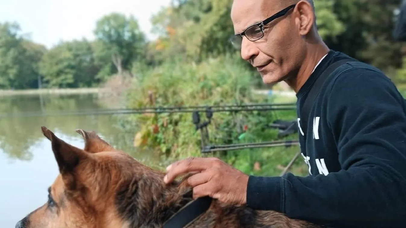  Olvasóink segítettek Zoltánon és kutyáján, Lettin