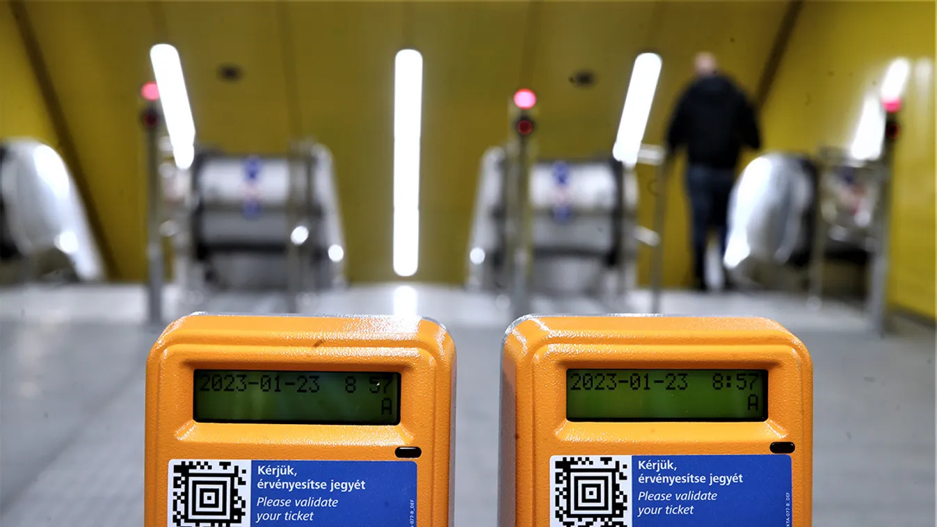 Önhatalmúlag emelte meg Karácsony Gergely a jegyárakat