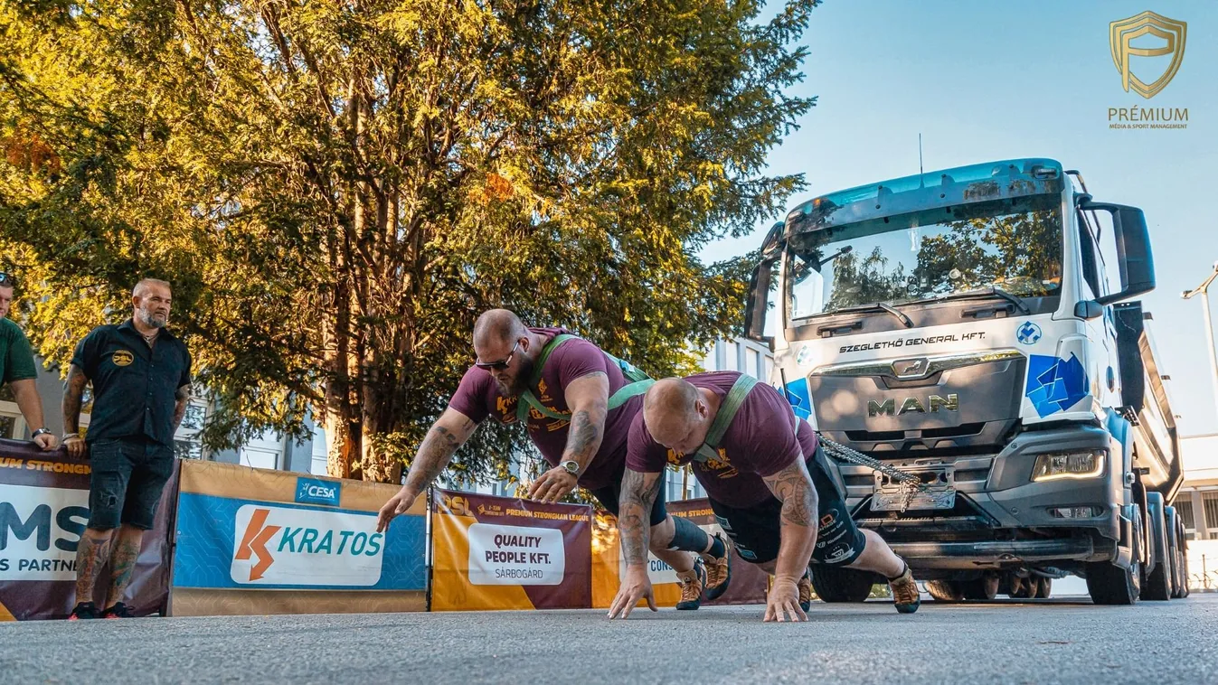 Óriási magyar siker, nemzetközi versenyt nyert a kvartett