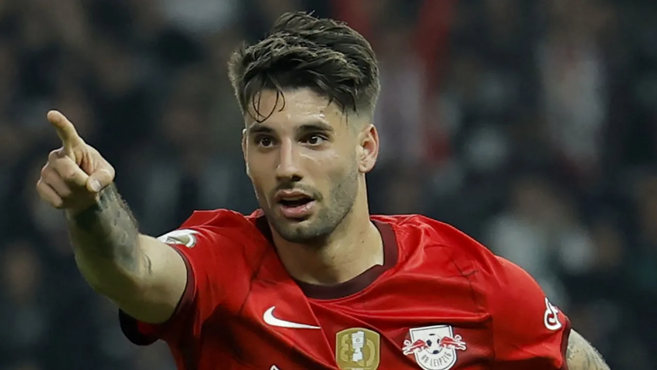 Kíváncsi vagy Szoboszlai első liverpooli tétmeccsére?