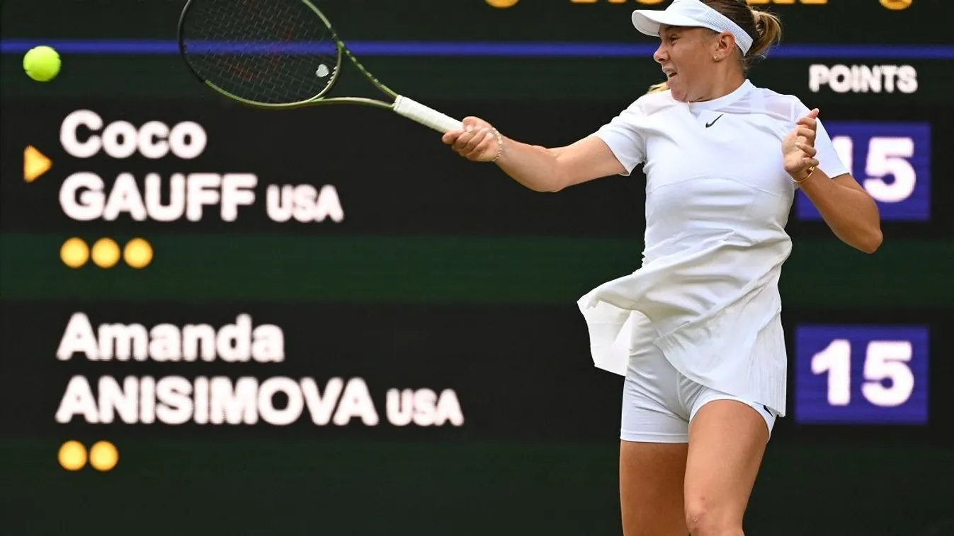 Zsebbenyúlós,, borsos árak várják a nézőket Wimbledonon