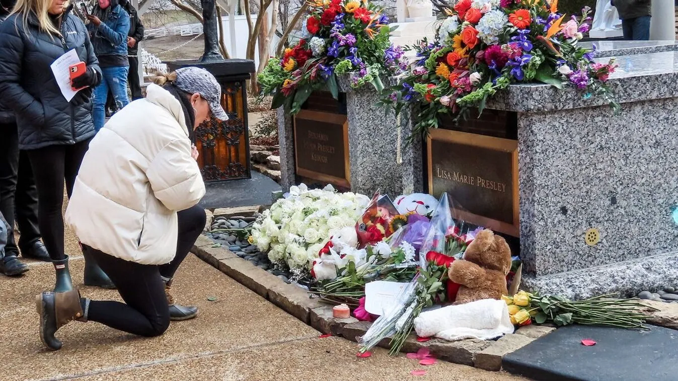 Hogyan okozta a súlycsökkentő műtét Lisa Presley halálát?