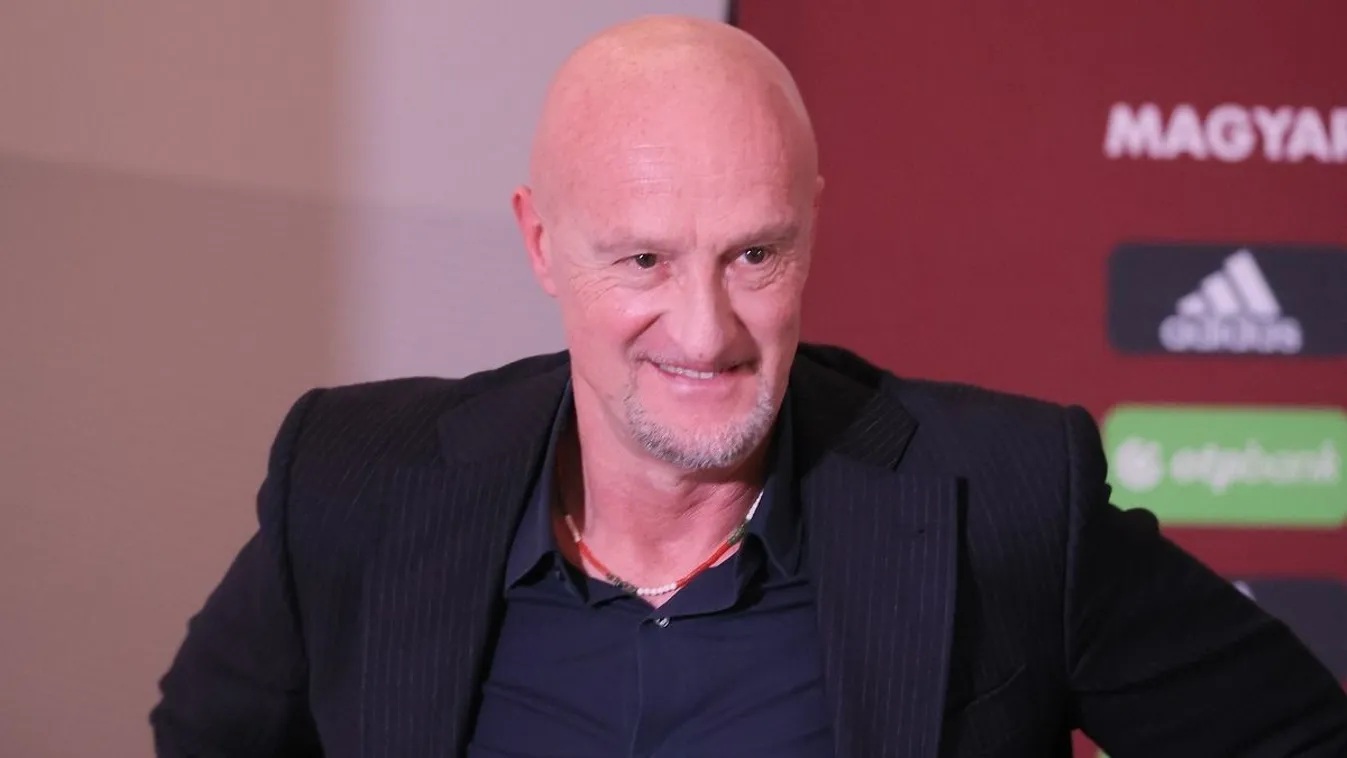 Marco Rossi őszinte véleményt formált Szalai átigazolásáról