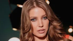 Szívszorító jelenet: Ezt mondta a kisfia Szabó Zsófinak