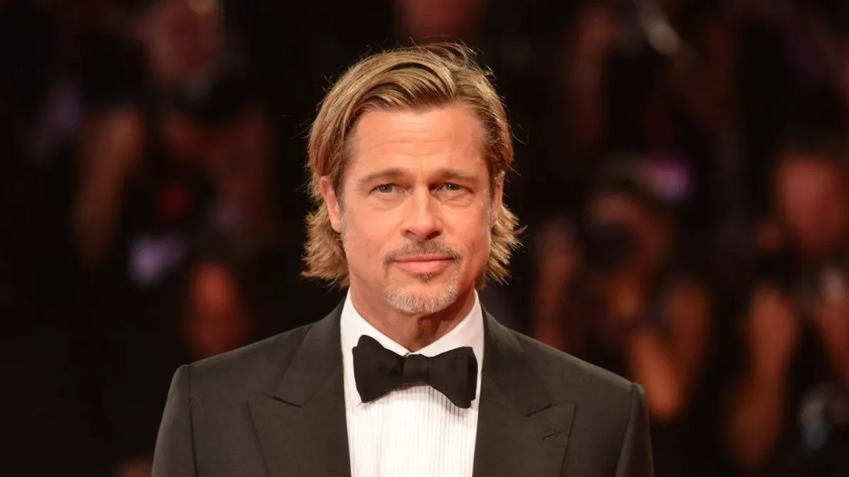 Brad Pitt at the Venice 76th Film Festival Premiere of "Ad Astra" in Venice