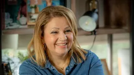 Lehetnek akármilyen dögös ruhában a Gáspár-lányok, Bea asszony messze lekörözte őket