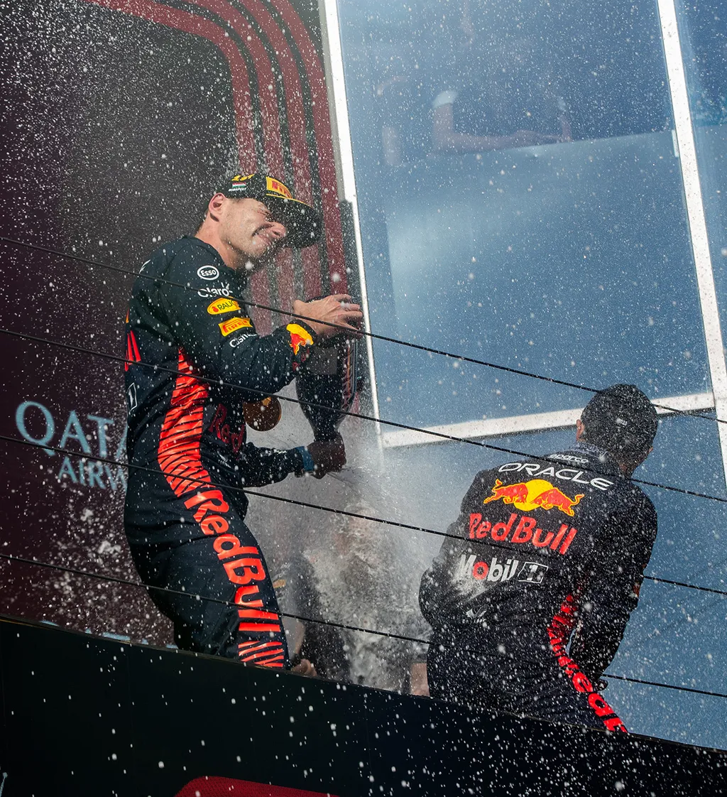 Forma 1 Magyar Nagydíj 2023