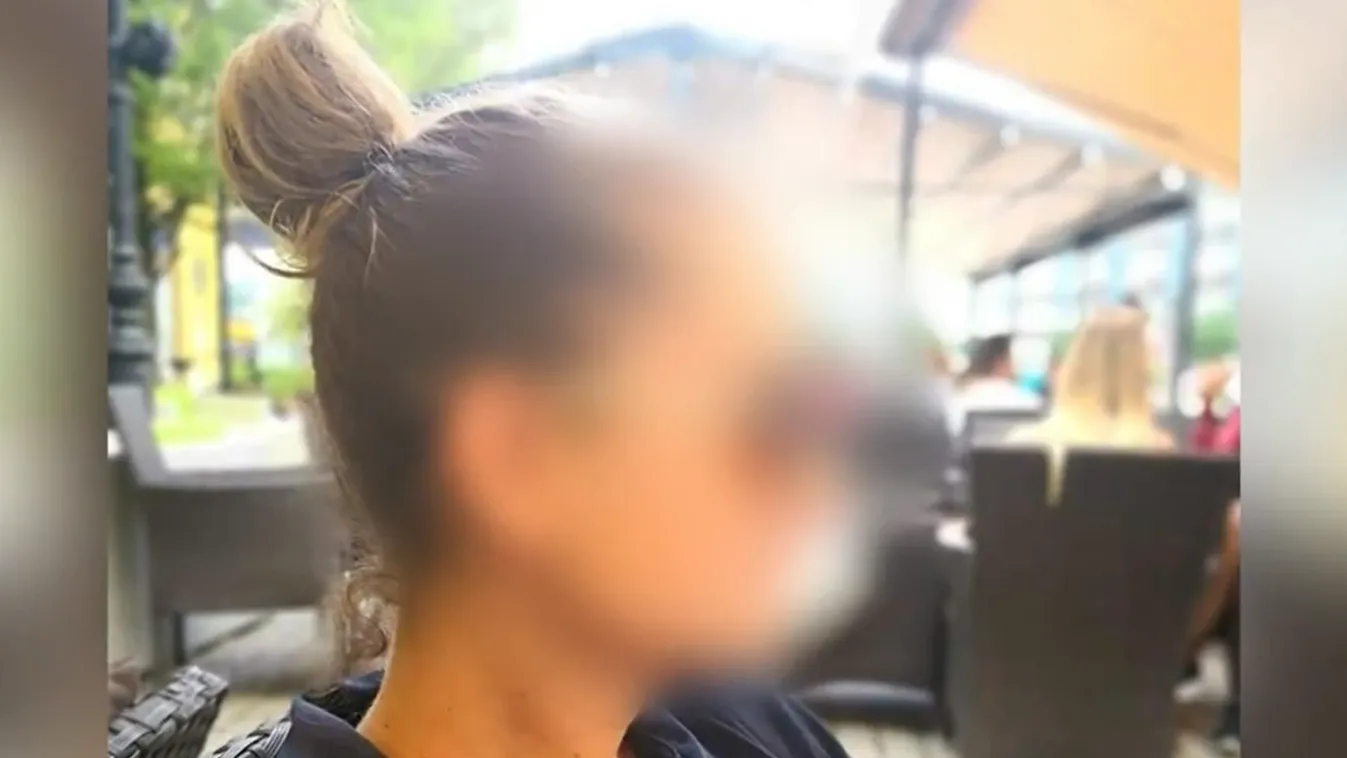 Holttest a panelban: Rejtélyes módon hunyt el Alexandra