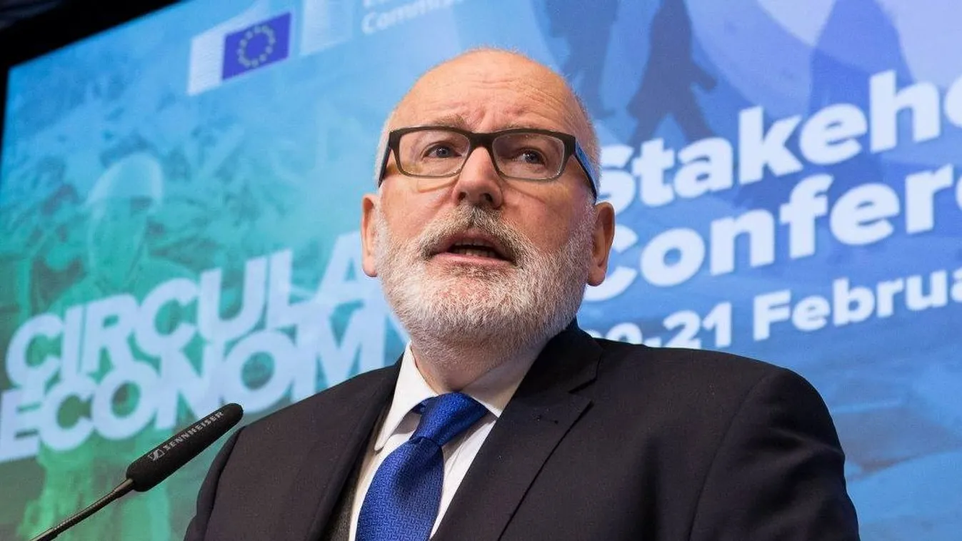 Nyíltan bevándorláspárti miniszterelnöke lehet Hollandiának