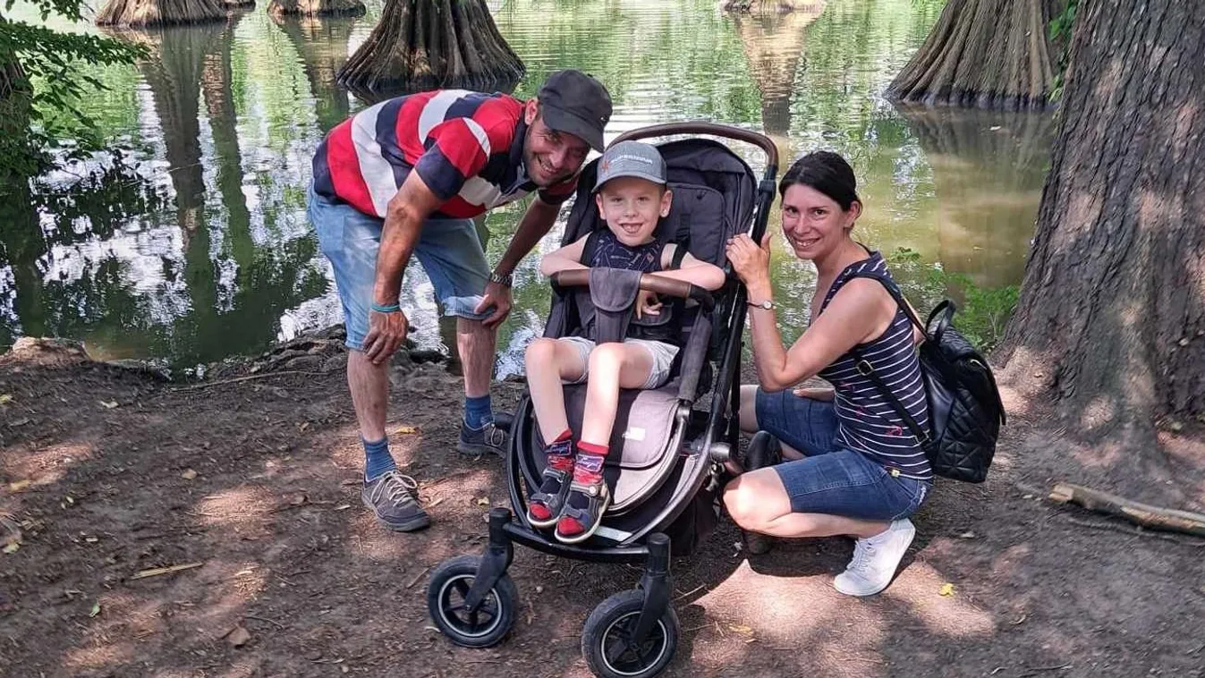  Új kaland vár szeptembertől az SMA-s Tomikára