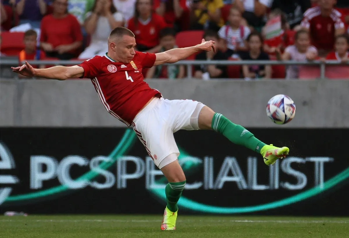 Szalai Attila ősztől már topligából érkezhet a válogatottba