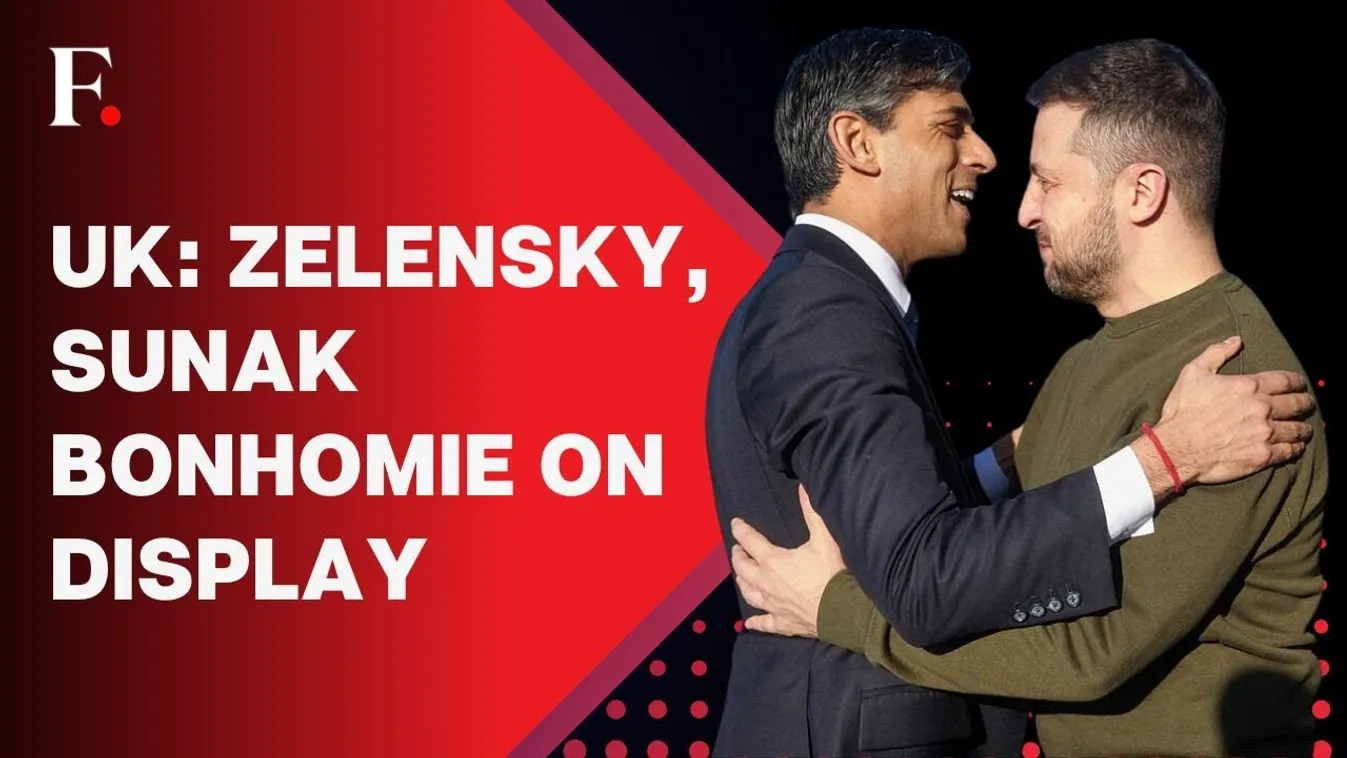 Gabonablokád: A briteknél próbálkozik Zelenszkij