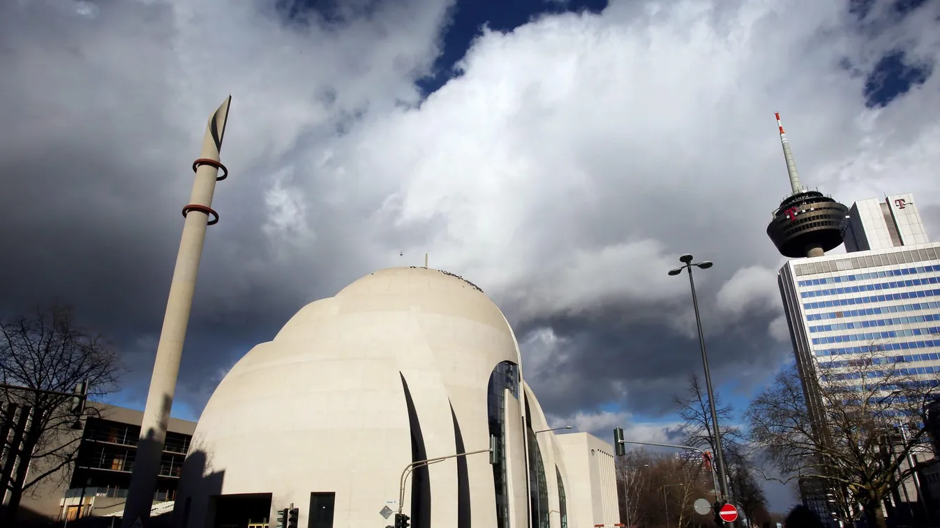 Évi 1,5 millió bevándorlóra van szükség Németországban