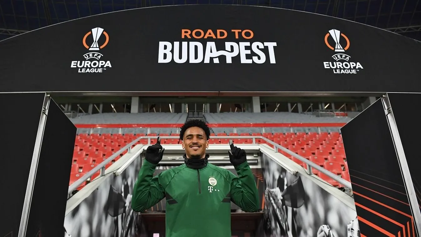 Távozhat a Fradi csatára, ez az angol klub csábítja