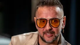 Majka mindenről kitálalt: nyilvánosan üzent Curtisnek, hazugsággal vádolja