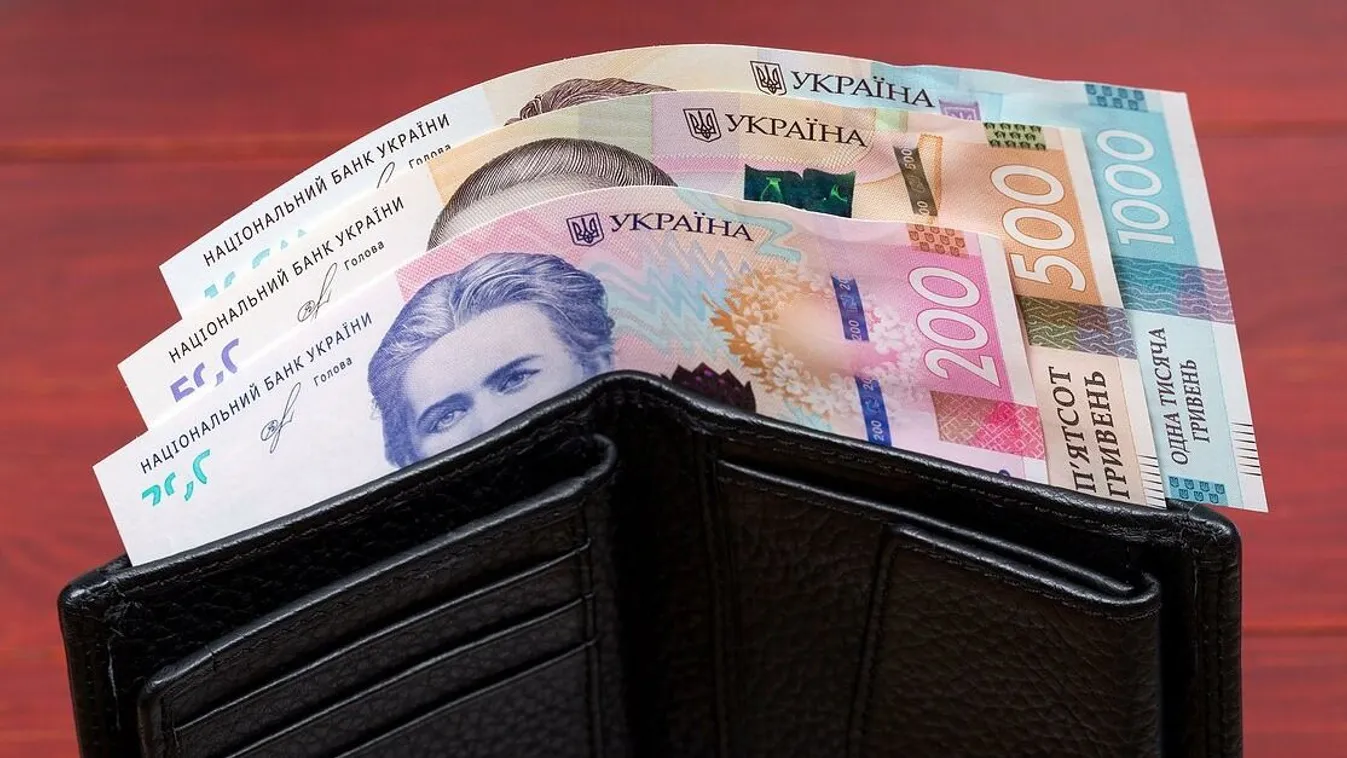 Betilthatják a készpénzt Ukrajnában
