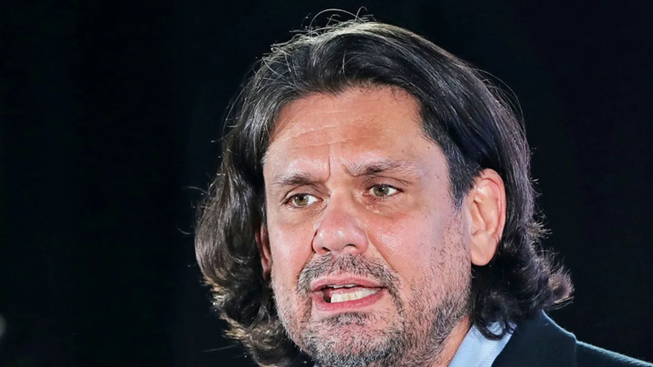 Nem hagyjuk, hogy Brüsszel ránk erőltesse a migránskvótát