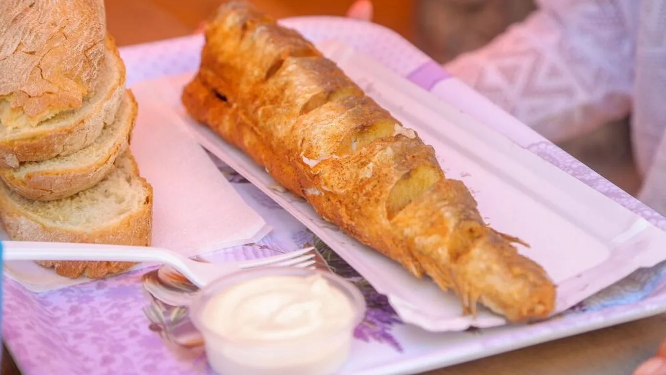 Lezárult a strandbüfék vizsgálata, ez lett az eredmény