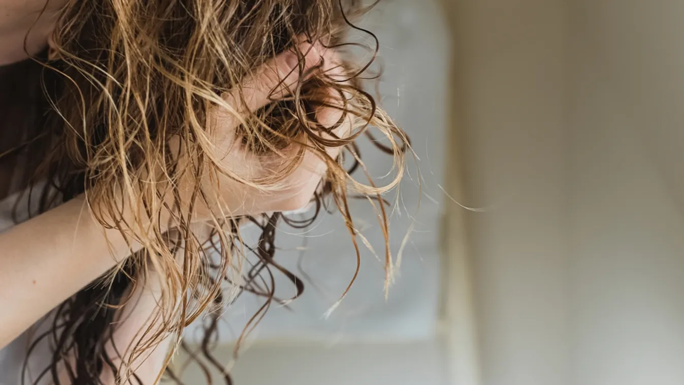 Ettől a természetes csodaszertől hihetetlen göndör lesz a hajad